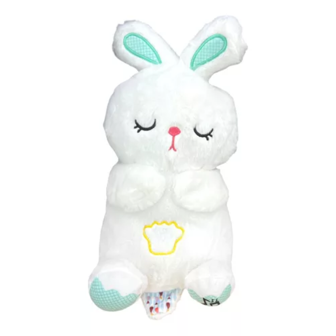 Miniatura 3 de Conejo Que Respira Calma